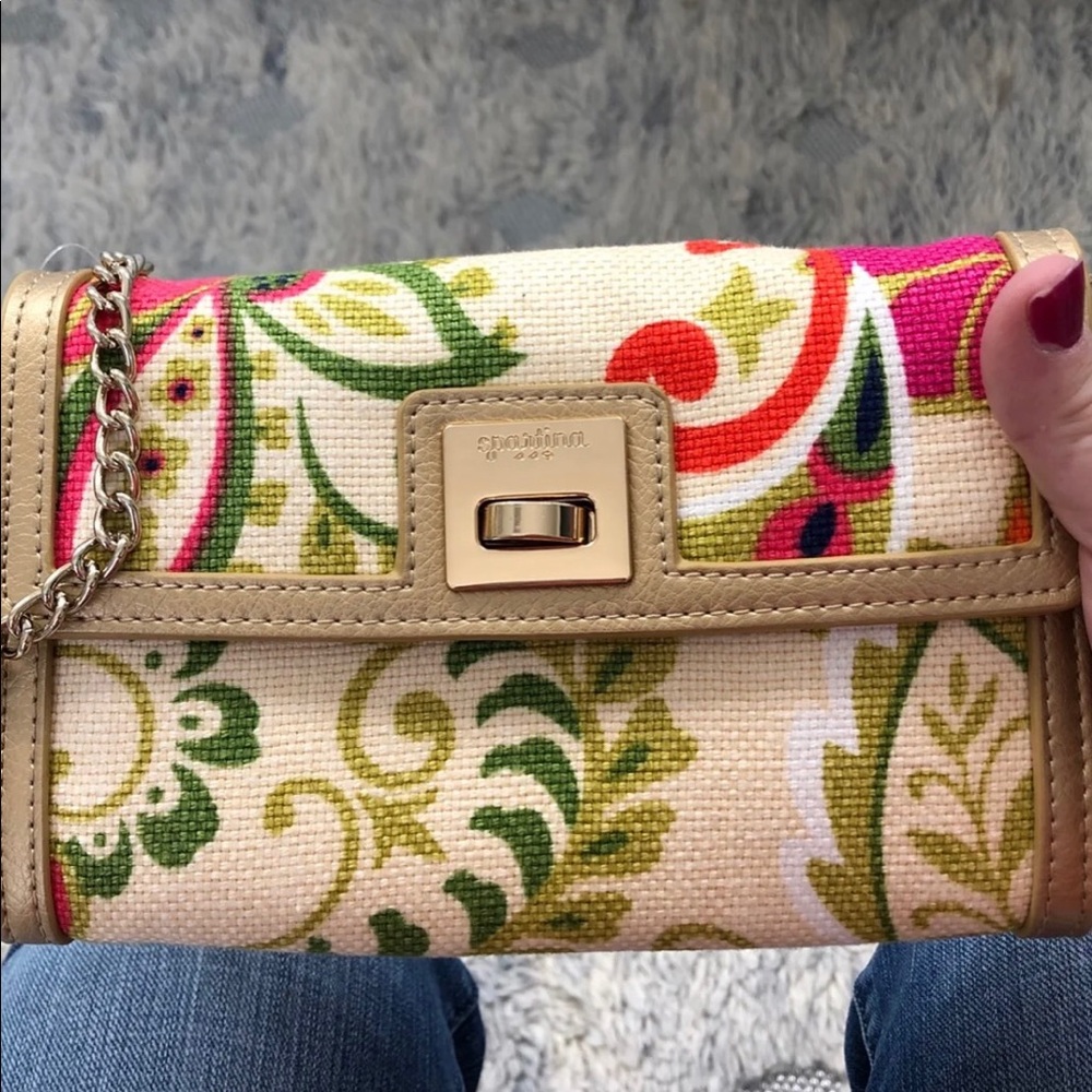 Spartina handbag